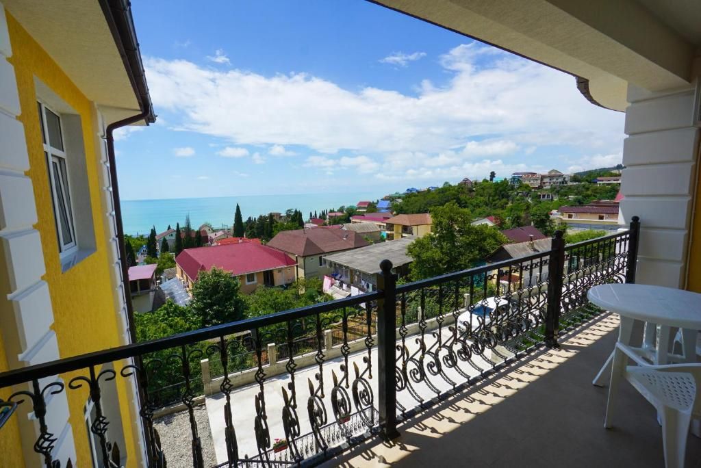 Анна-Мария, Краснодарский край: фото 3