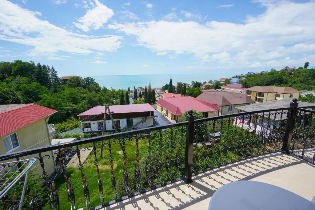 Анна-Мария, Краснодарский край: фото 4