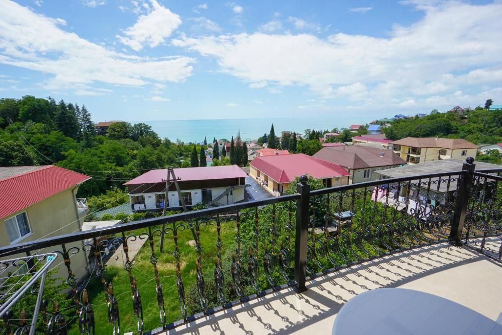 Анна-Мария, Краснодарский край: фото 4