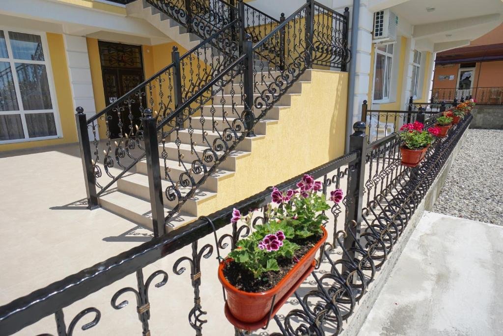 Анна-Мария, Краснодарский край: фото 5