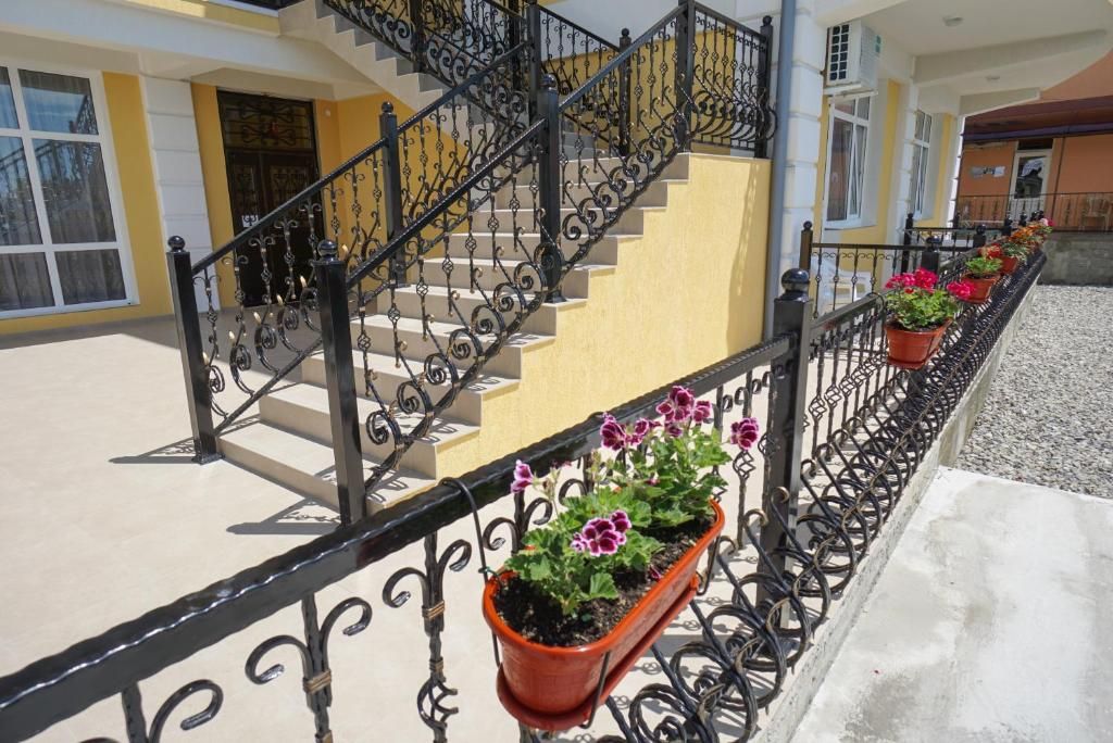 Анна-Мария, Краснодарский край: фото 5