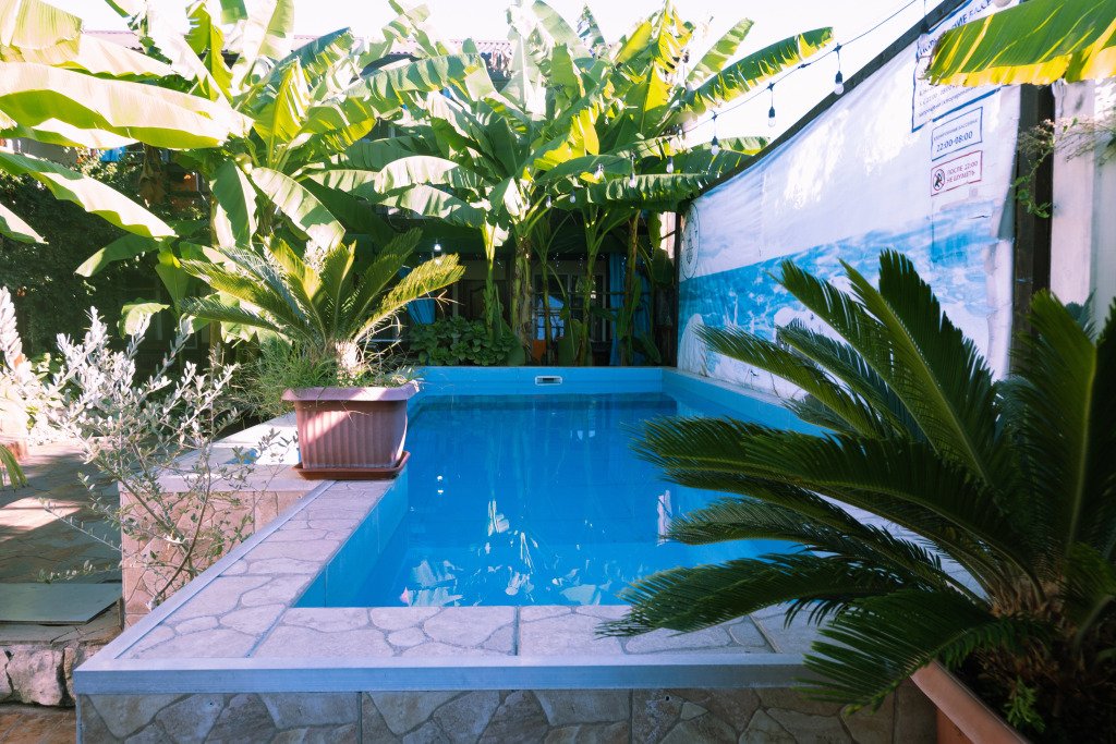 Гостевой дом У Палыча, Сухумский район: фото 2