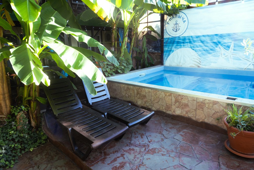 Гостевой дом У Палыча, Сухумский район: фото 3