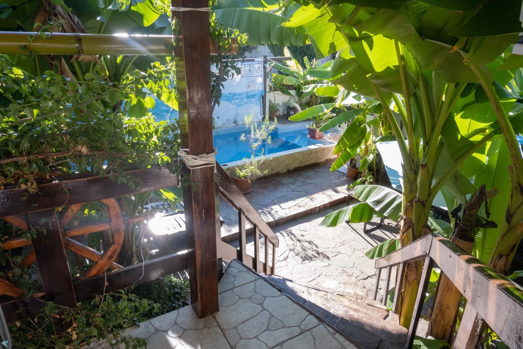 Гостевой дом У Палыча, Сухумский район: фото 4