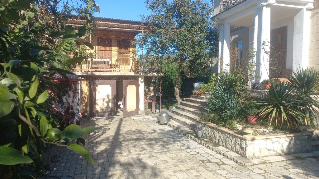 Частный дом В гостях у Заура, Сухумский район: фото 2