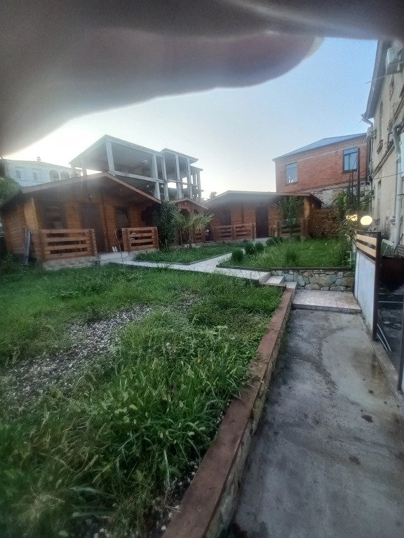 Частный дом В гостях у Заура, Сухумский район: фото 4