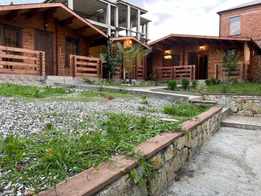 Частный дом В гостях у Заура, Сухумский район: фото 5