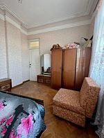 Двухместный номер Economy 2 отдельные кровати, Частный дом В гостях у Заура, Сухум