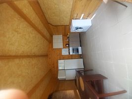 Коттедж с балконом, Частный дом В гостях у Заура, Сухум