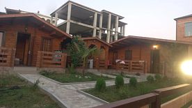 Коттедж с 3 комнатами с балконом, Частный дом В гостях у Заура, Сухум