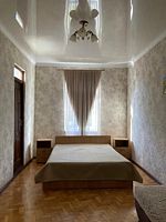 Номер Economy, Гостевой дом У Эммы, Сухум