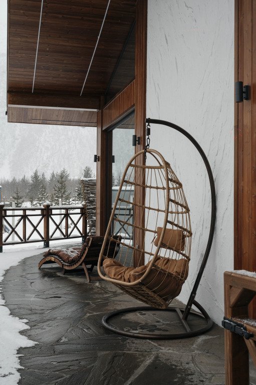 Шале Residence, Республика Кабардино-Балкария: фото 2