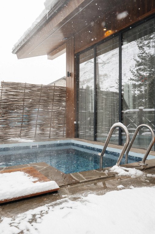 Шале Residence, Республика Кабардино-Балкария: фото 4