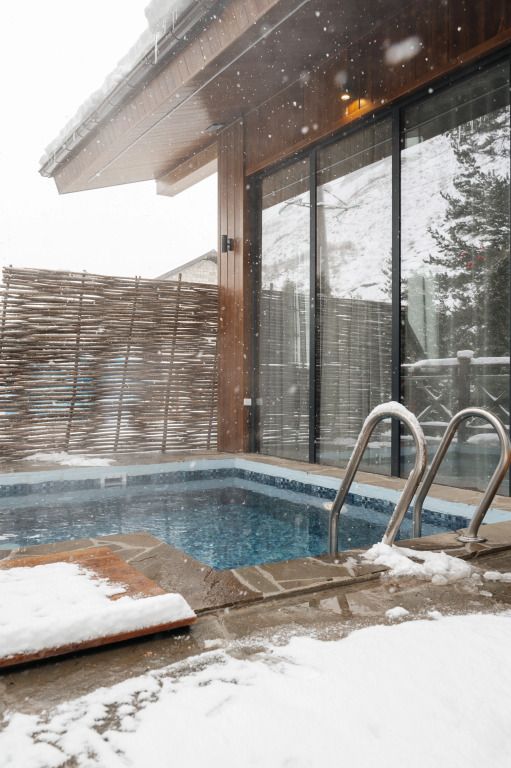 Шале Residence, Республика Кабардино-Балкария: фото 4