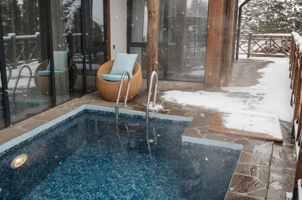 Шале Residence, Республика Кабардино-Балкария: фото 5