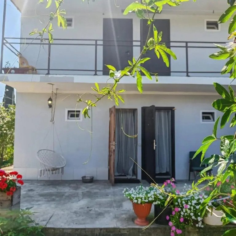 Гостевой дом на Адлейба, Сухум, Сухумский район