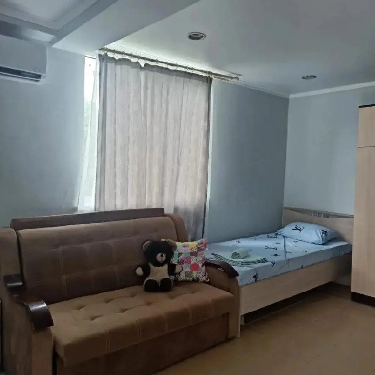 Гостевой дом на Адлейба, Сухумский район: фото 5