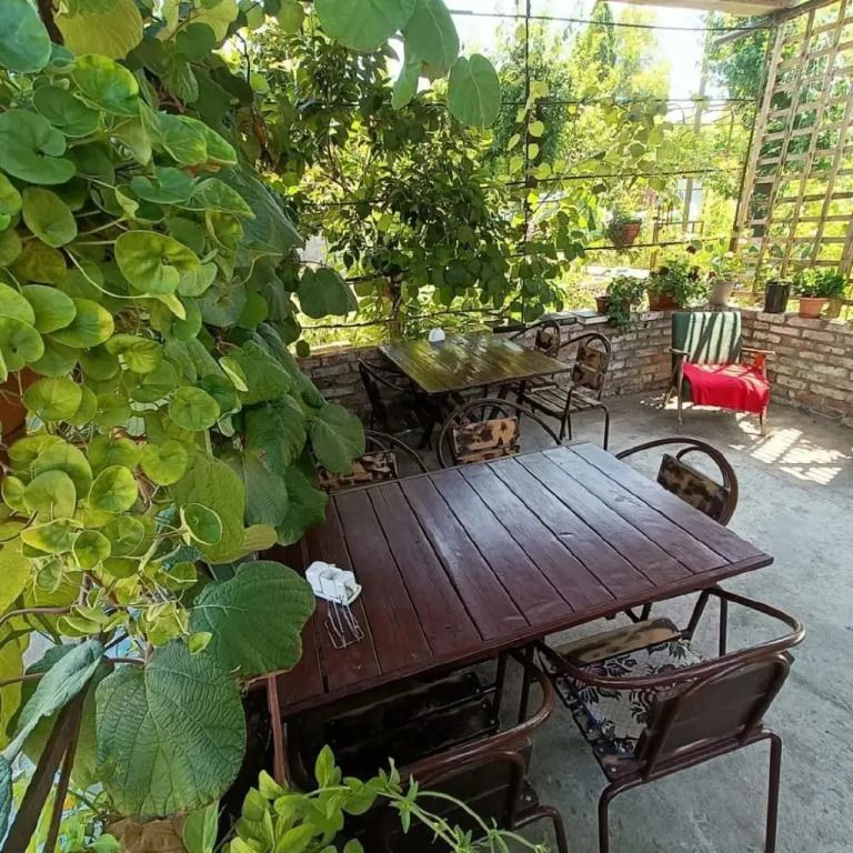 Гостевой дом на Адлейба, Сухумский район: фото 2