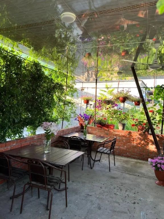 Гостевой дом на Адлейба, Сухумский район: фото 3