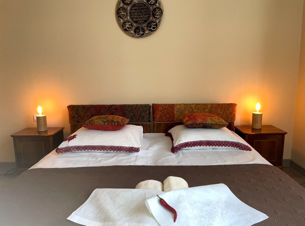 Гостевой дом Абхазская сказка, Сухумский район: фото 4