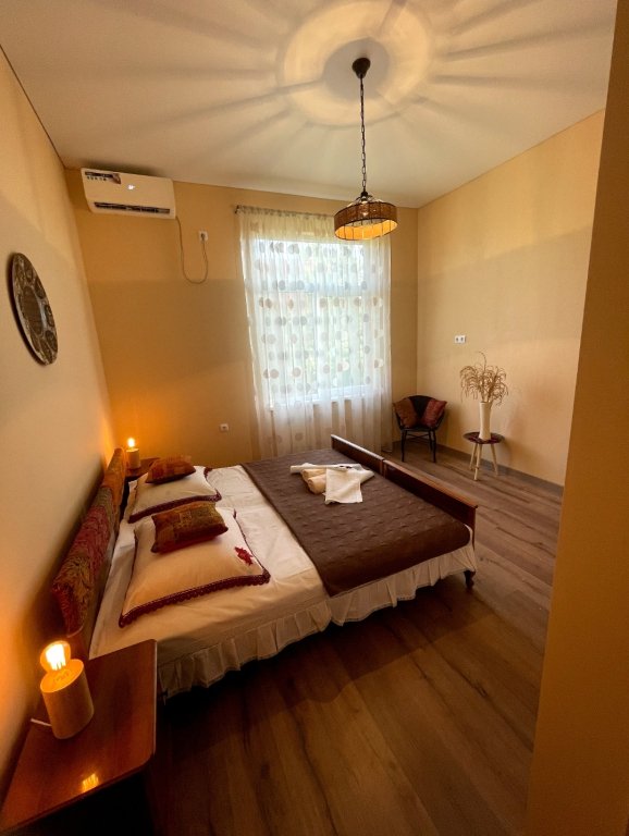 Гостевой дом Абхазская сказка, Сухумский район: фото 5