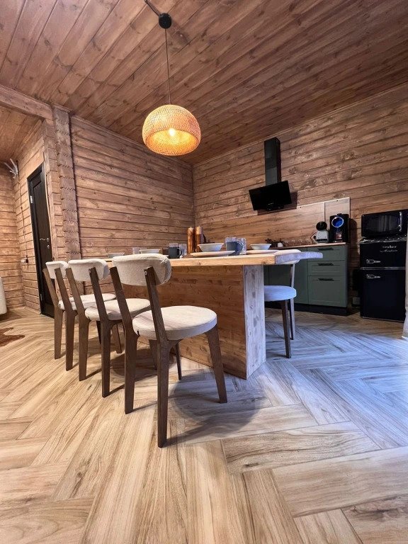 Chalet Mandarin, Республика Кабардино-Балкария: фото 2