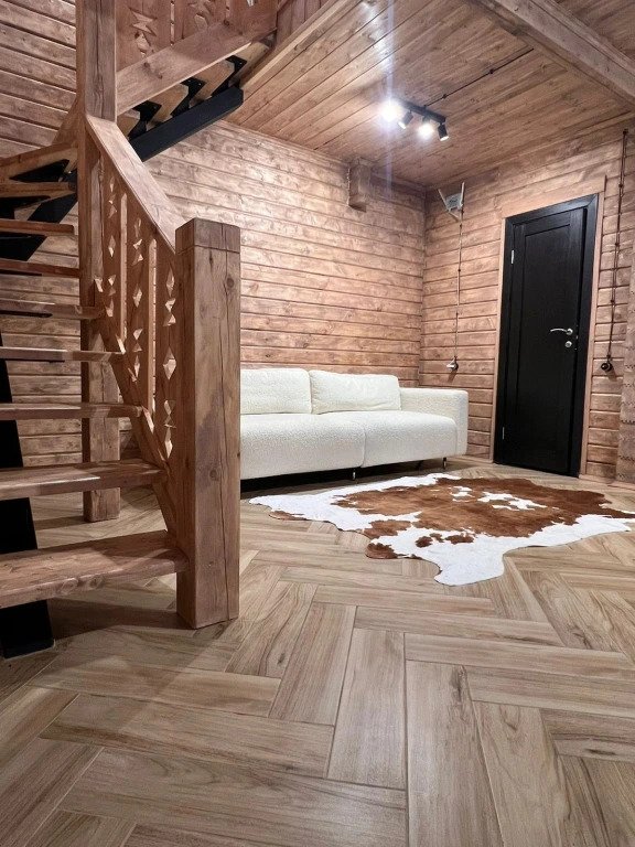 Chalet Mandarin, Республика Кабардино-Балкария: фото 3