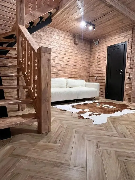 Chalet Mandarin, Республика Кабардино-Балкария: фото 3