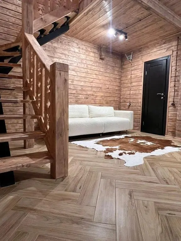 Chalet Mandarin, Республика Кабардино-Балкария: фото 3