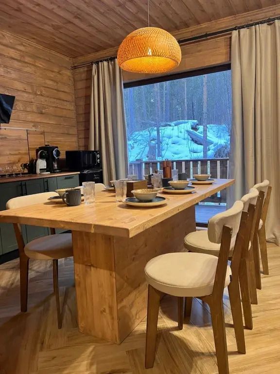 Chalet Mandarin, Республика Кабардино-Балкария: фото 4