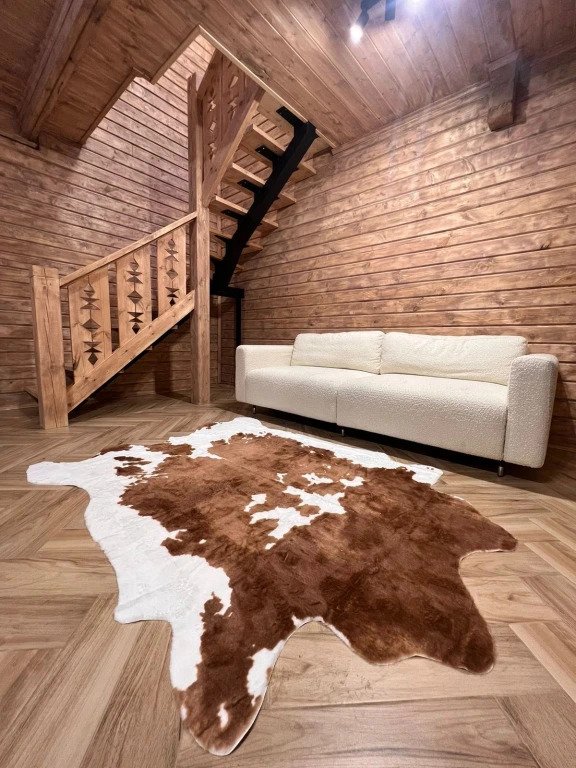 Chalet Mandarin, Республика Кабардино-Балкария: фото 5