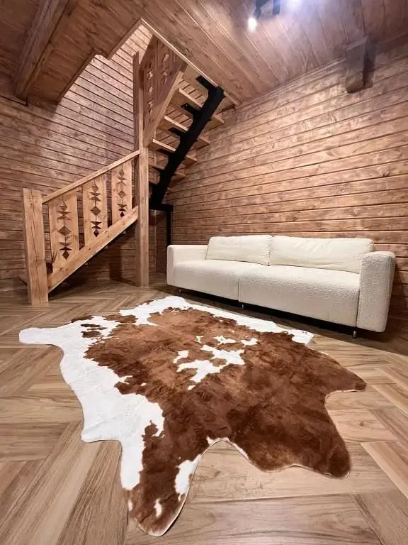 Chalet Mandarin, Республика Кабардино-Балкария: фото 5