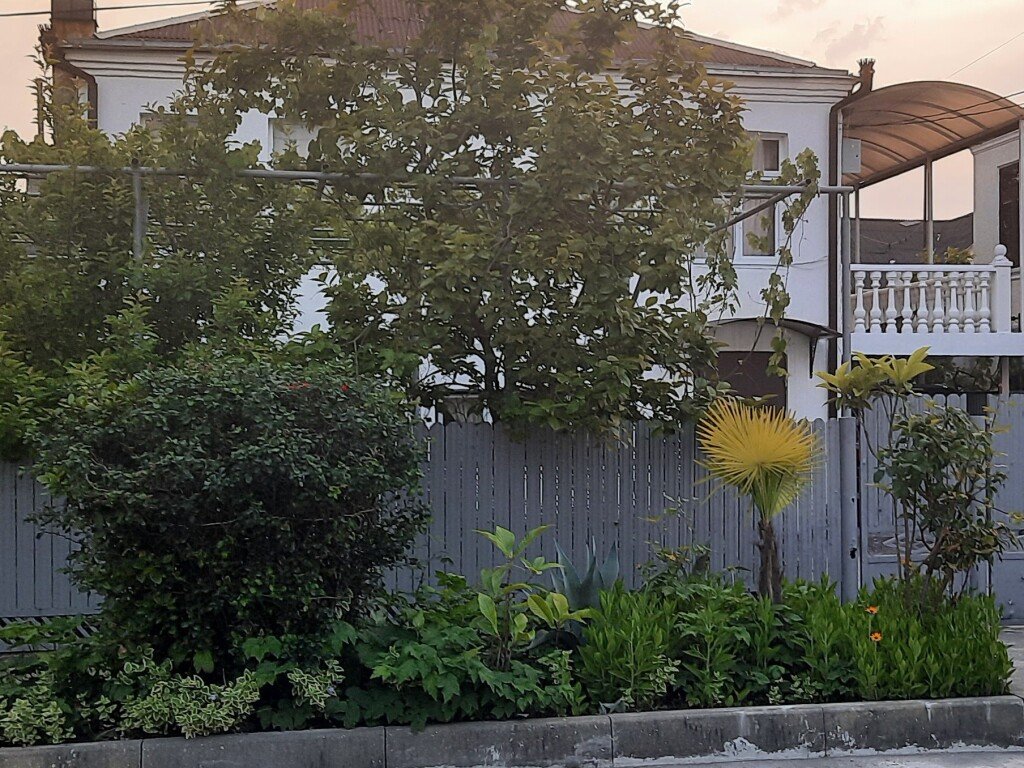 Частный дом David, Сухумский район, Сухум , Абхазия