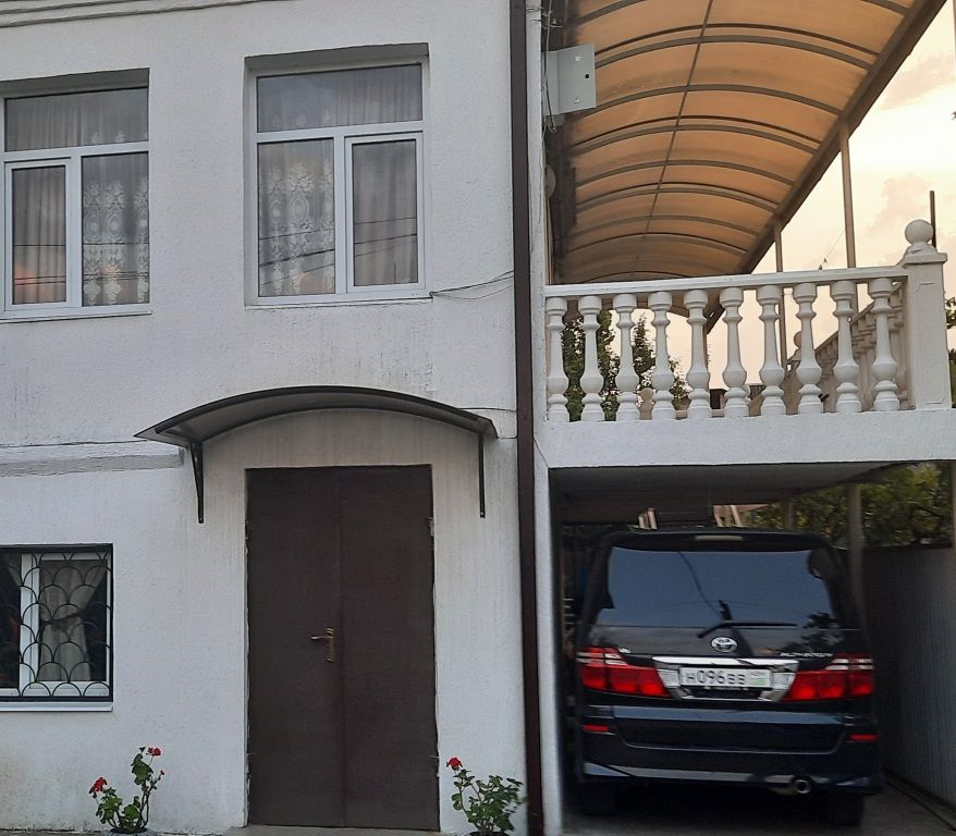 Частный дом David, Сухумский район: фото 3