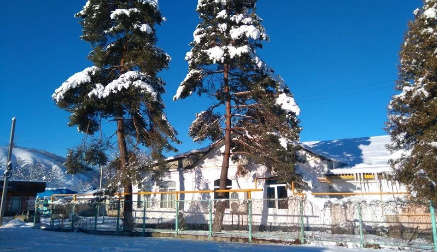 Восход ХХI век, Краснодарский край: фото 3