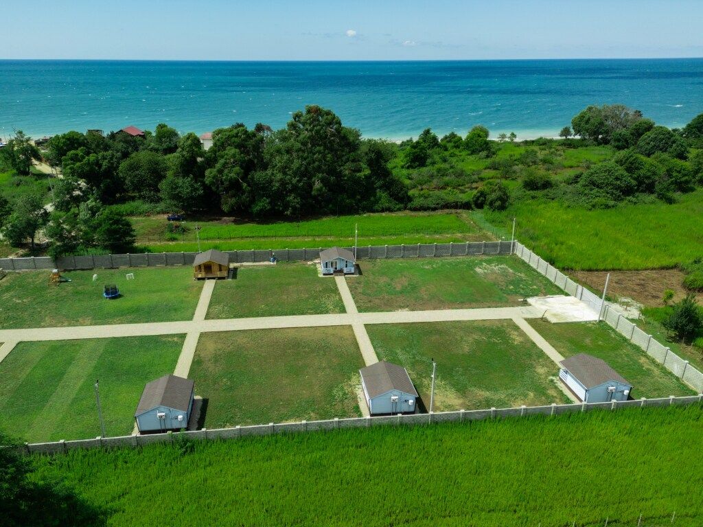 Гостевой дом Sea village Gumista, Сухумский район: фото 4