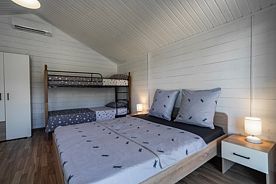 Номер Standard рядом с пляжем, Гостевой дом Sea village Gumista, Сухум