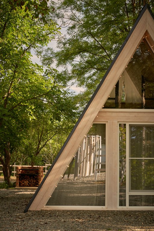 Мини-отель Безмятежность, Краснодарский край, Псебай Псебай Узловое Бесленеевская