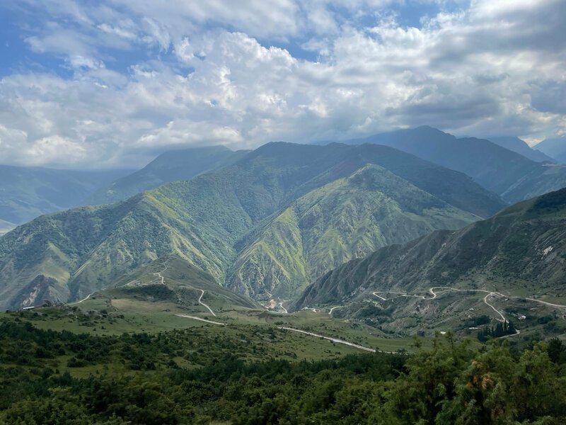 Chilli Bros camp, Республика Северная Осетия (Алания): фото 3