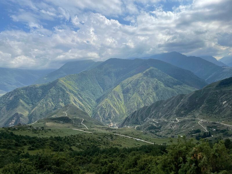 Chilli Bros camp, Республика Северная Осетия (Алания): фото 3