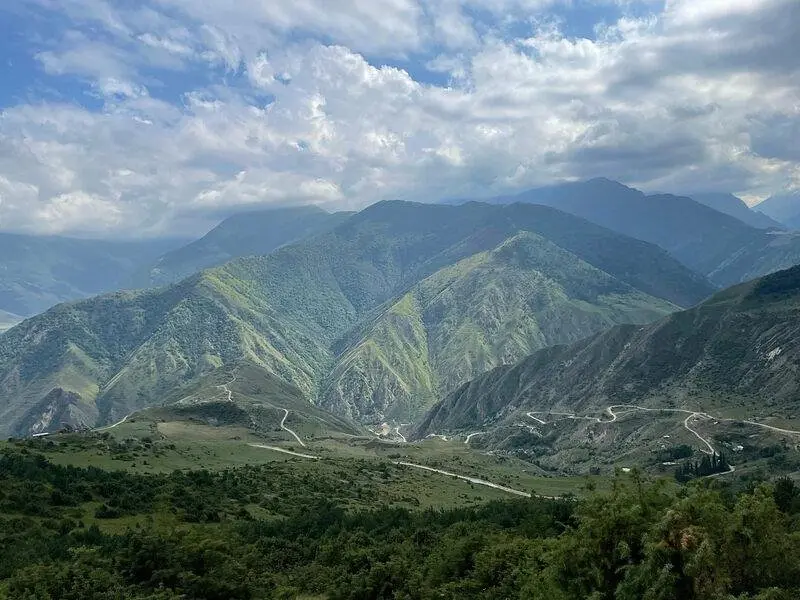 Chilli Bros camp, Республика Северная Осетия (Алания): фото 3