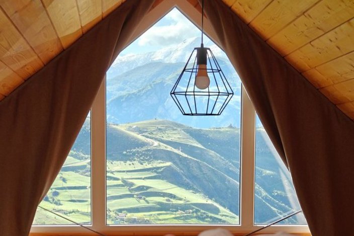 Chilli Bros camp, Республика Северная Осетия (Алания): фото 4