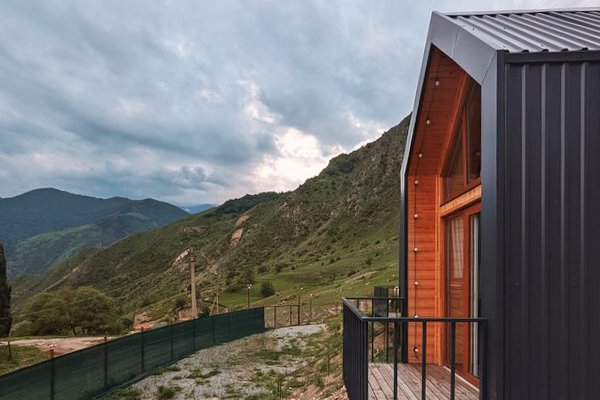 Chilli Bros camp, Республика Северная Осетия (Алания): фото 5