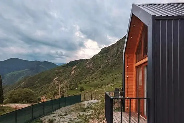 Chilli Bros camp, Республика Северная Осетия (Алания): фото 5
