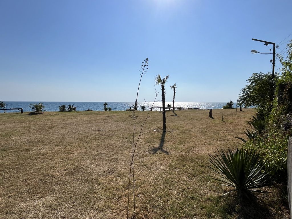 Гостевой дом на Чачхалия 46, Сухумский район: фото 2