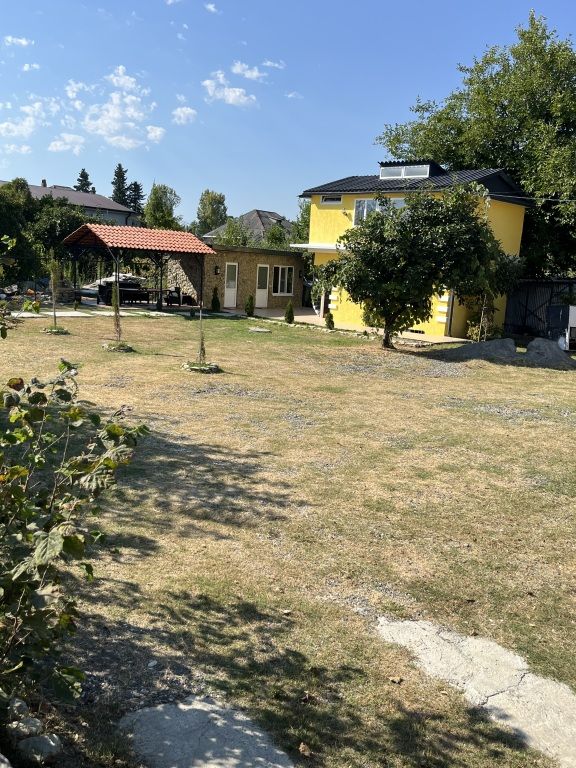 Гостевой дом на Чачхалия 46, Сухумский район: фото 3