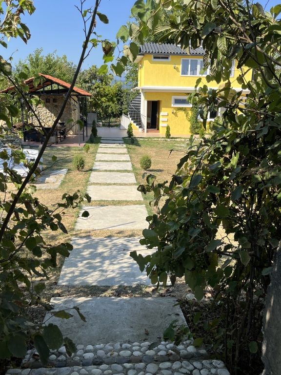 Гостевой дом на Чачхалия 46, Сухумский район: фото 4