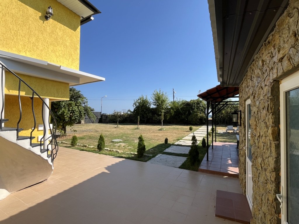 Гостевой дом на Чачхалия 46, Сухумский район: фото 5