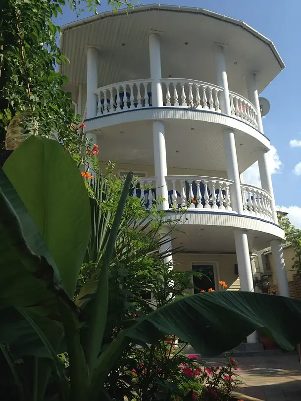 Южный рай, Краснодарский край: фото 2