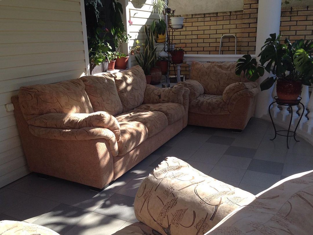 Южный рай, Краснодарский край: фото 5